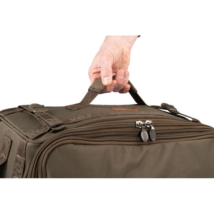 Mochila Fox Explorer grande 18