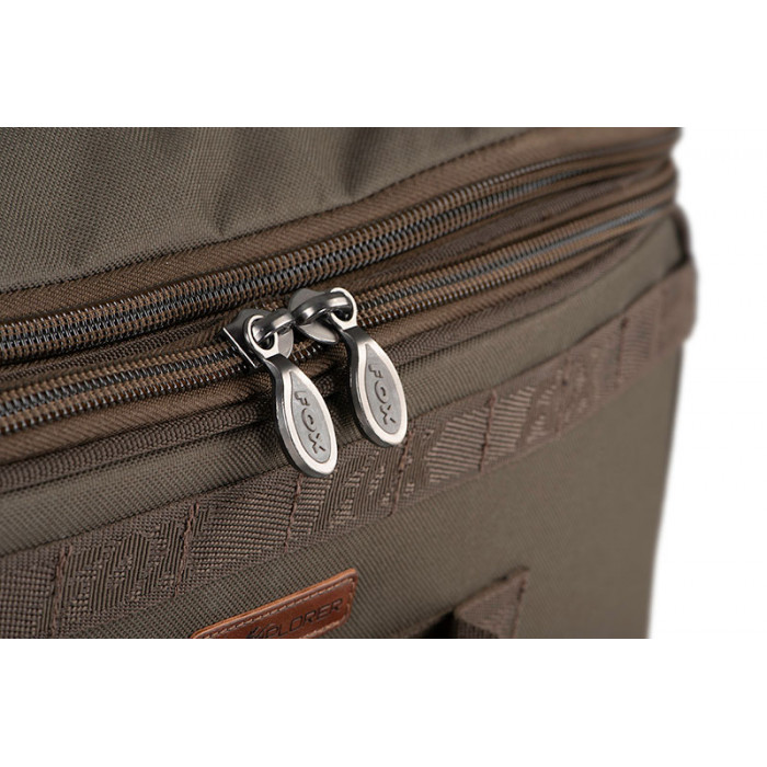 Mochila Fox Explorer grande 19