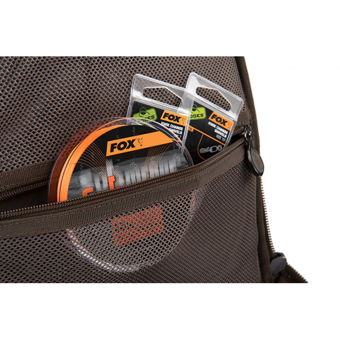 Mochila Fox Explorer grande 22