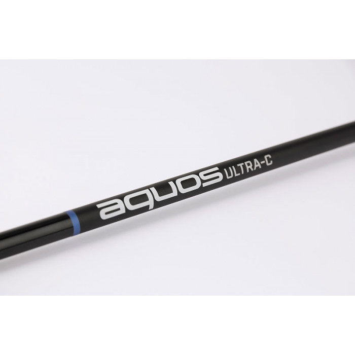 Matrix Rute Aquos Ultra-C Feeder Rods 9ft 3