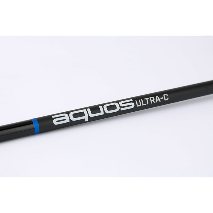 Aquos Ultra-C 11ft 3.3m Waggler Hengel 8