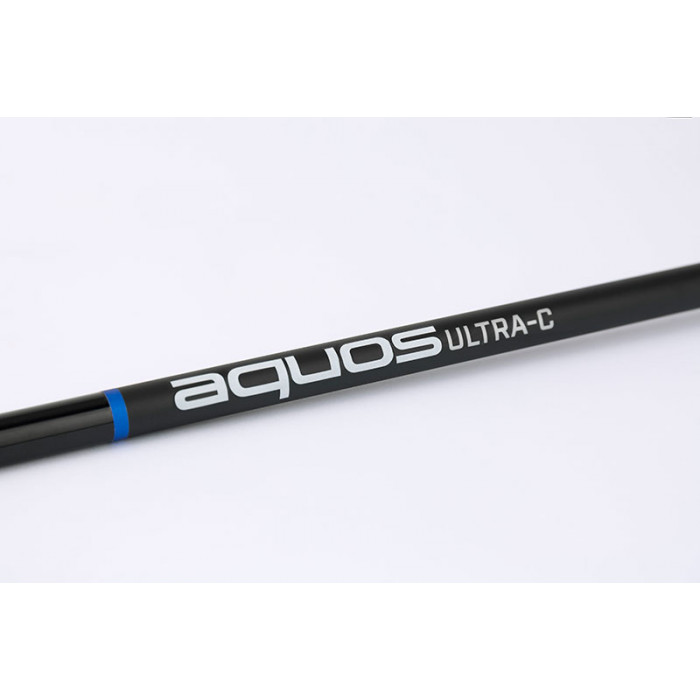Aquos Ultra-C 11ft 3.3m Waggler Rute 8