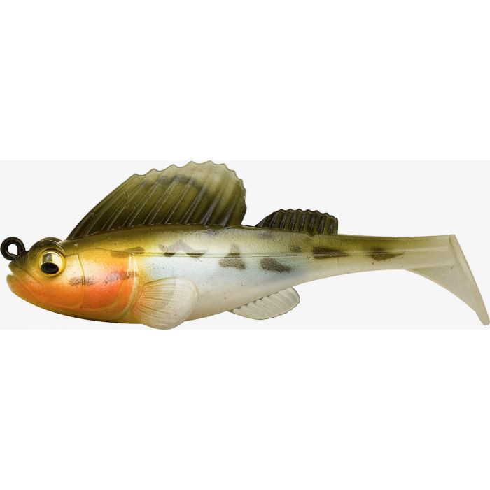 Leurre Dark Sleeper 3.8 3/4 Megabass 1