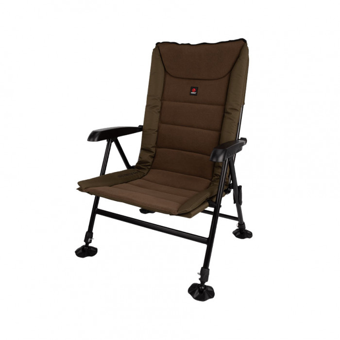 Chaise inclinable Cygnet Grand Sniper 1