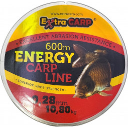 Energie Karper 600m Extracarp