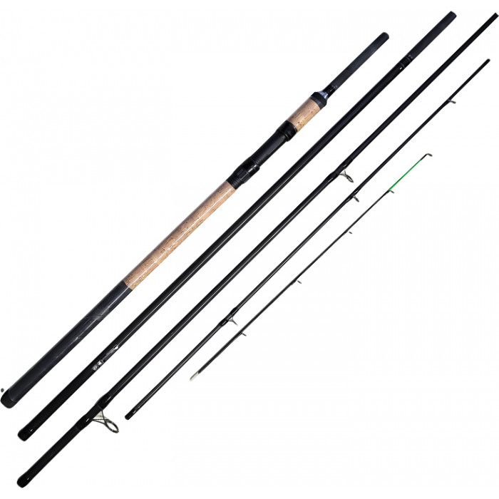 Filfishing rod Vector Feeder 3.6m / 90gr 1