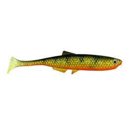 Leurre souple Köfi Bleak Shad 9cm par 1 LMAB