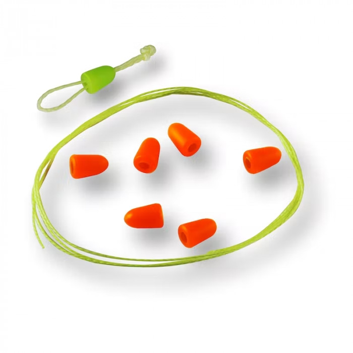 Dacron Connectors Kit Stonfo 3