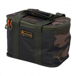 Avenger Cool & Bait Bag W. 2 Air Dry Bag M