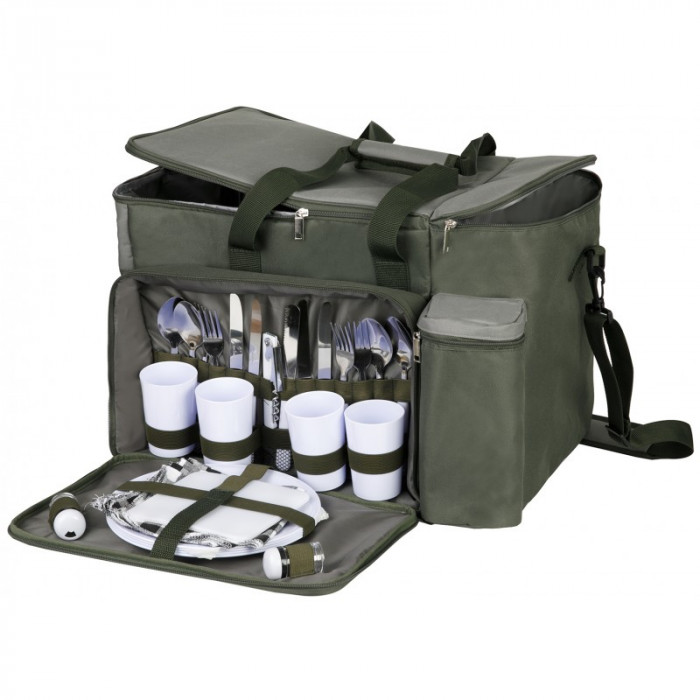 Natura Xp-4" Picnic Bag for 4 people Capture 1