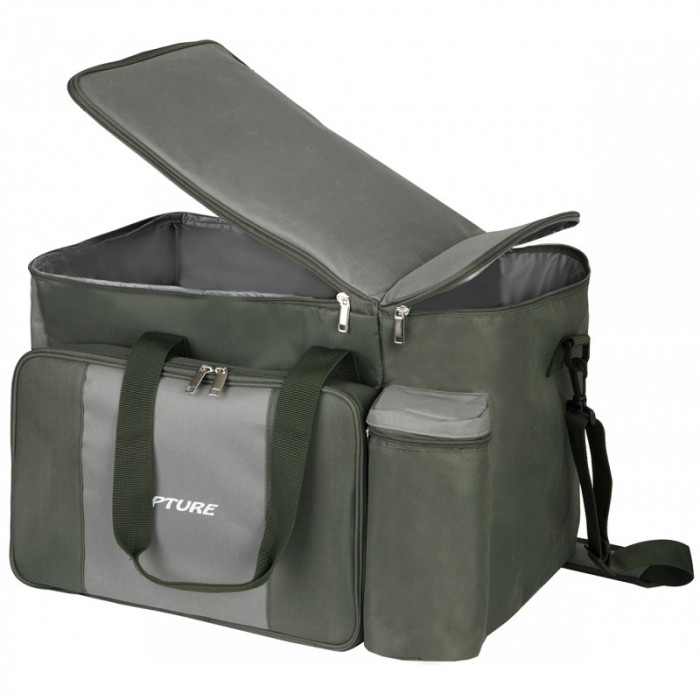 Natura Xp-4" Picnic Bag for 4 people Capture 3