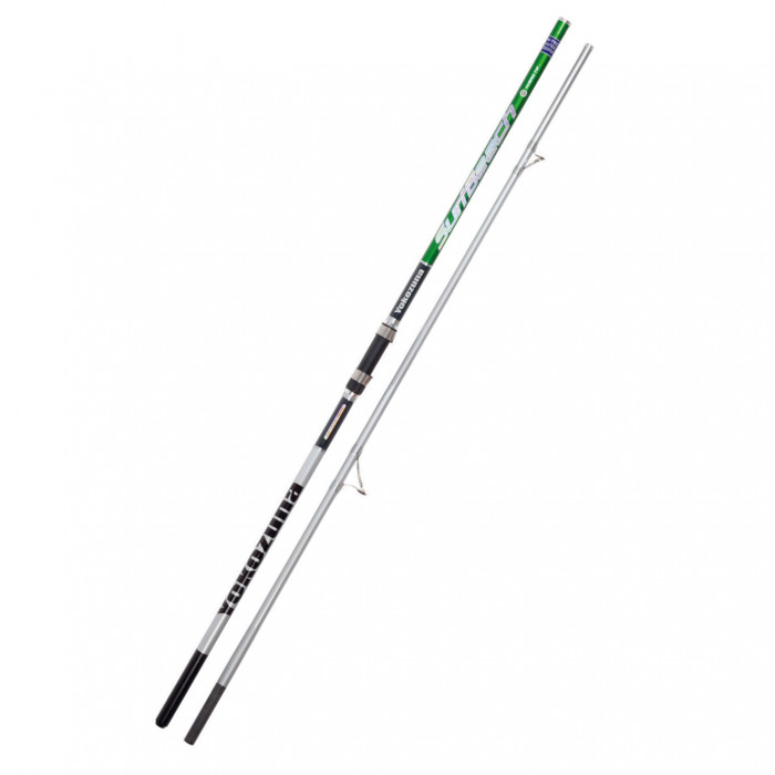 Caña Surf Beach H 4,20m Lc (100-200gr) Yokozuna 1