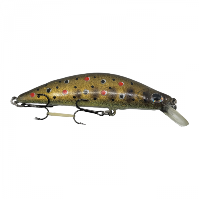 Little Alvin Efika Lure 63mm 6gr 1