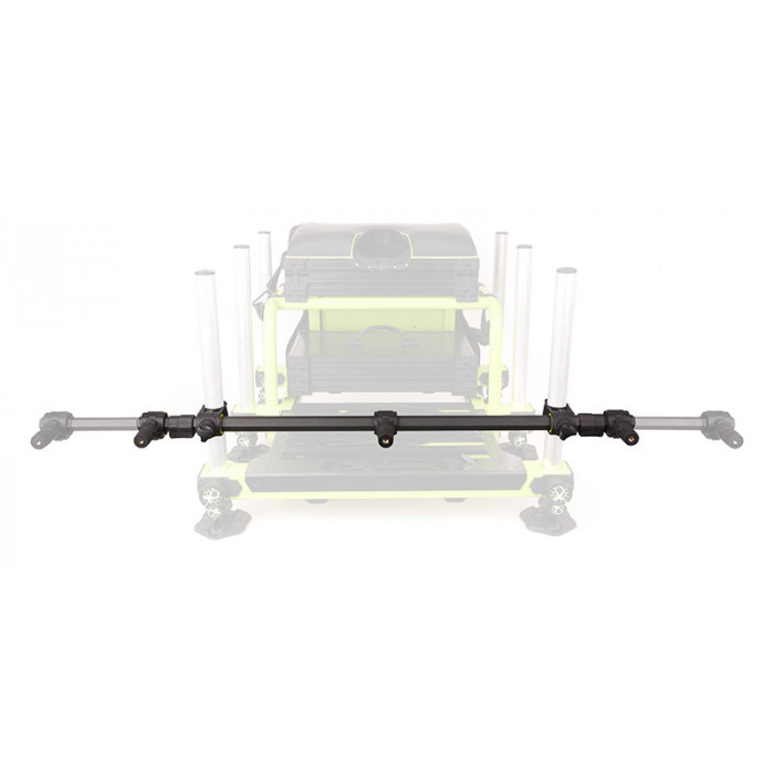 Soporte de la barra de herramientas Matrix 3d Ext 2