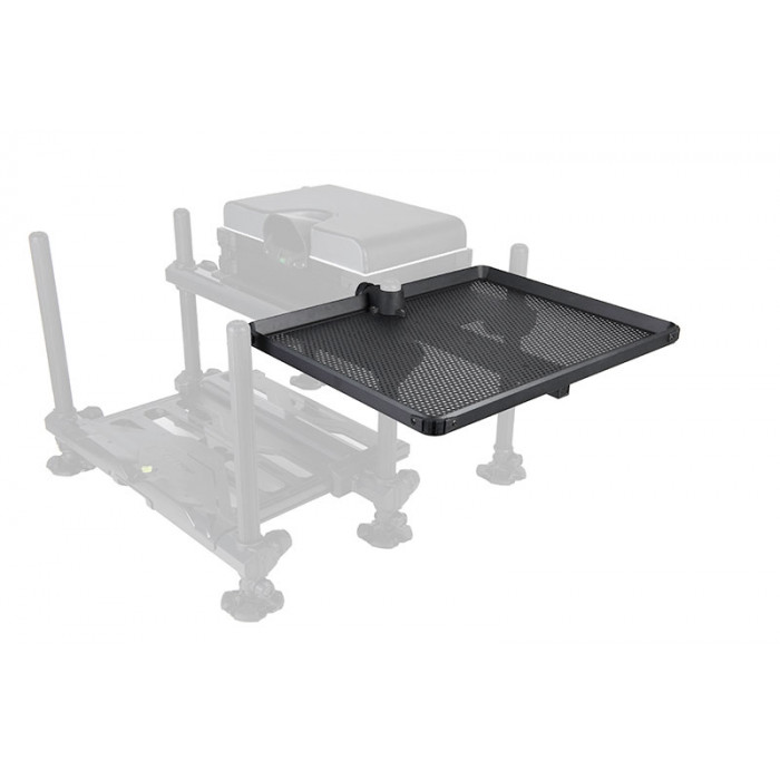 Matrix Self Support Side Tray Large 1