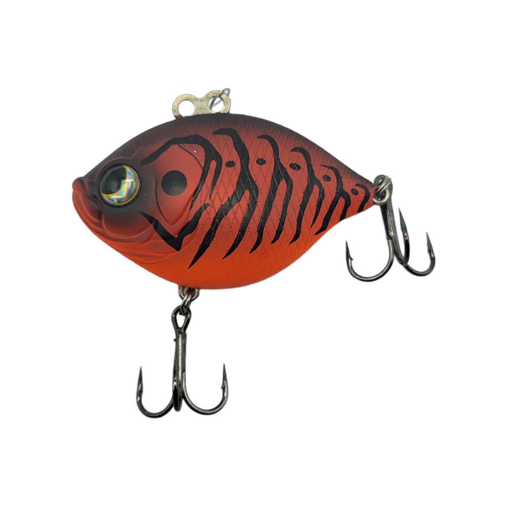 Lurefans DK5 Double Kill Lure