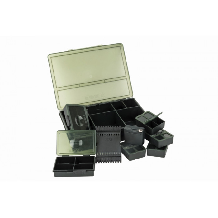 Fox Royale System Tackle Box 1