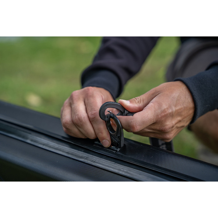 Scheide Matrix XL Duralité Case 22