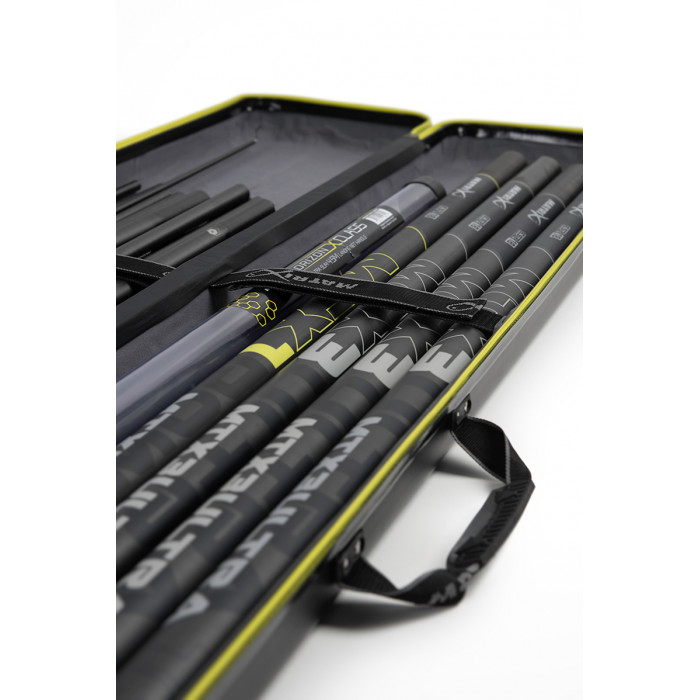 Fourreau Matrix XL Duralité Case 3