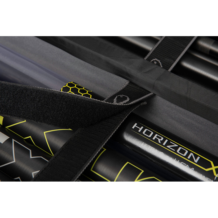 Scheide Matrix XL Duralité Case 8