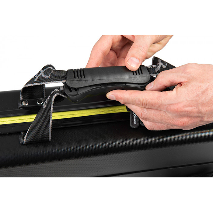 Scheide Matrix XL Duralité Case 13