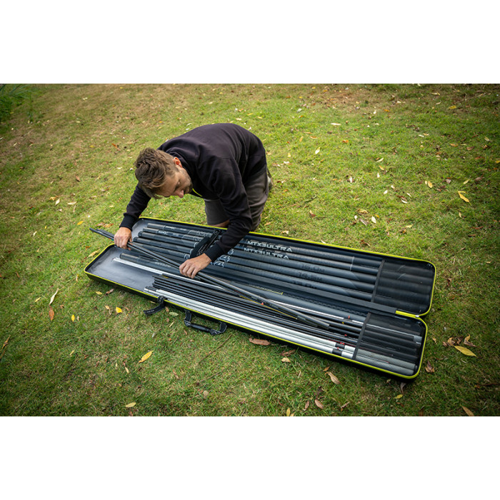 Scheide Matrix XL Duralité Case 16