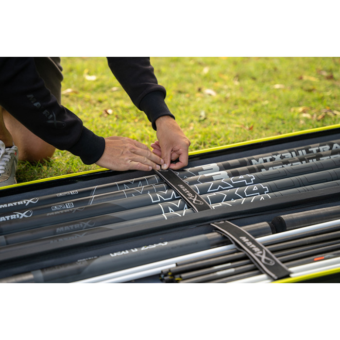 Fourreau Matrix XL Duralité Case 17