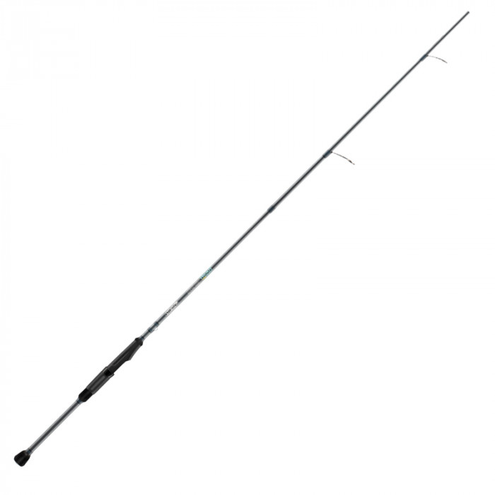 St Croix Trout Series Spinning Rod 1