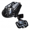 Bateau Amorceur Visual Bait Boat Actor Pro Carbon min 1