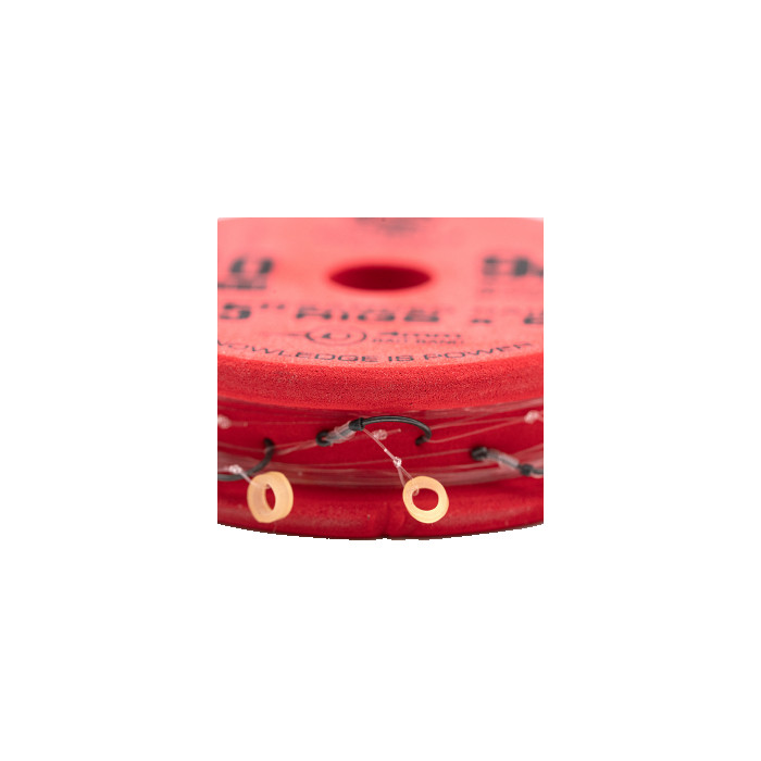 Anzuelos Guru SMWG Bait Bands 15 2