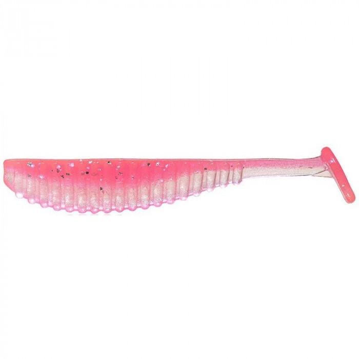 Soft Lure S Cape Shad 1.2 inch Teugels per 12 1