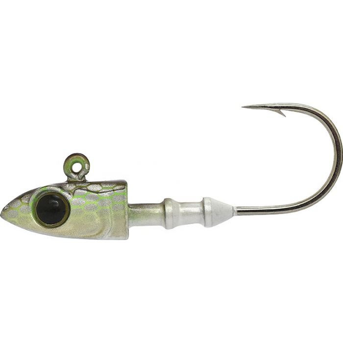 Tabla Ultimate Eel Evo Gripan 1