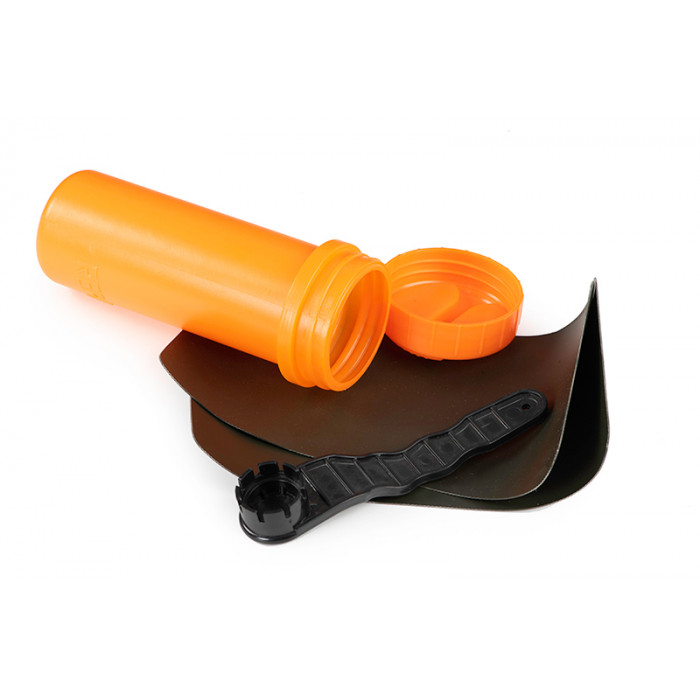 Schlauchboot 160 Fox boat 3