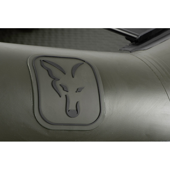 Bateau pneumatique 160 Fox boat 4