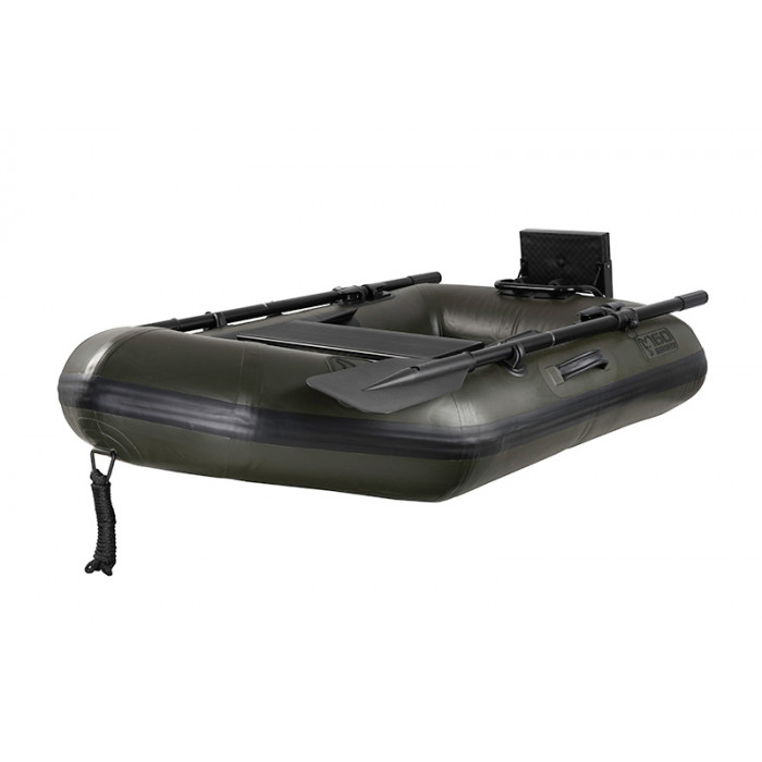 Inflatable boat 160 Fox boat 1