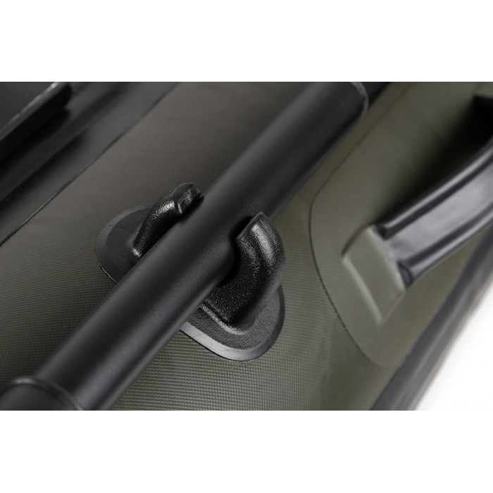 Inflatable boat 160 Fox boat 6