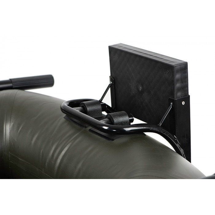 Inflatable boat 160 Fox boat 8