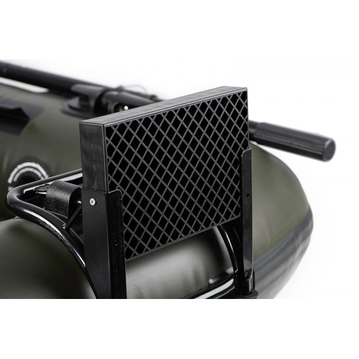 Inflatable boat 160 Fox boat 9