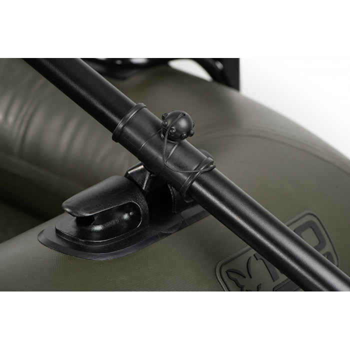 Inflatable boat 160 Fox boat 10