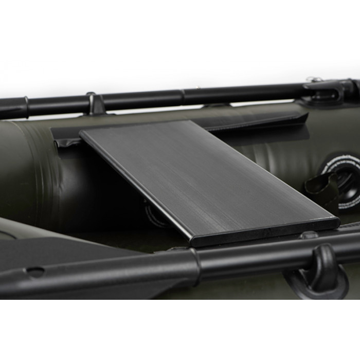 Inflatable boat 160 Fox boat 11