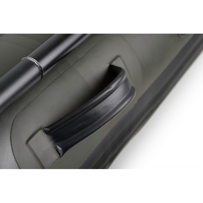 Inflatable boat 160 Fox boat 12