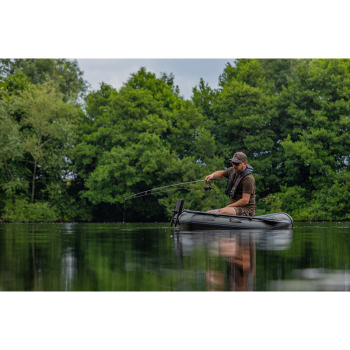 Inflatable boat 160 Fox boat 14