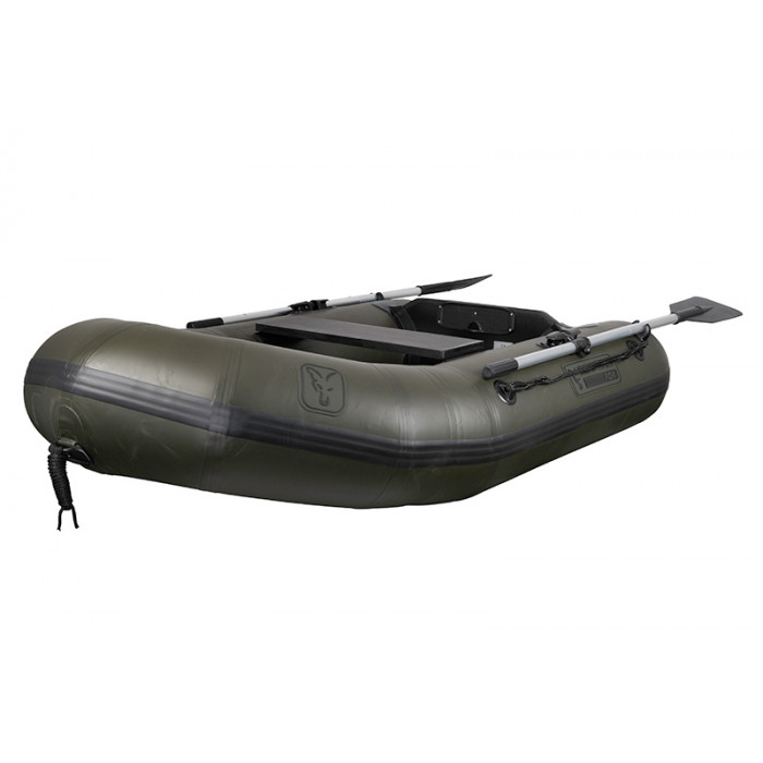 Inflatable boat 215 EOS Boat 1