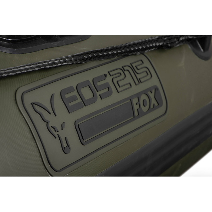Inflatable boat 215 EOS Boat 2