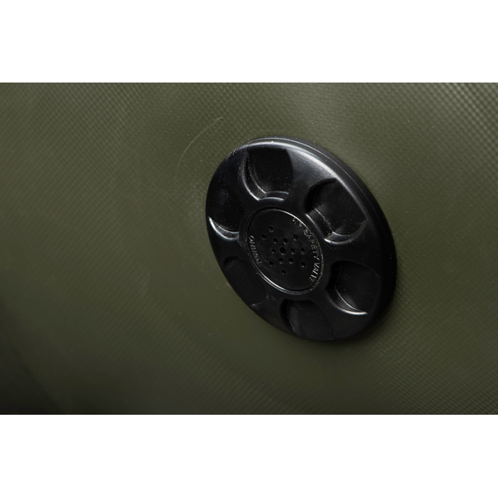 Opblaasbare boot 215 EOS Boot 9