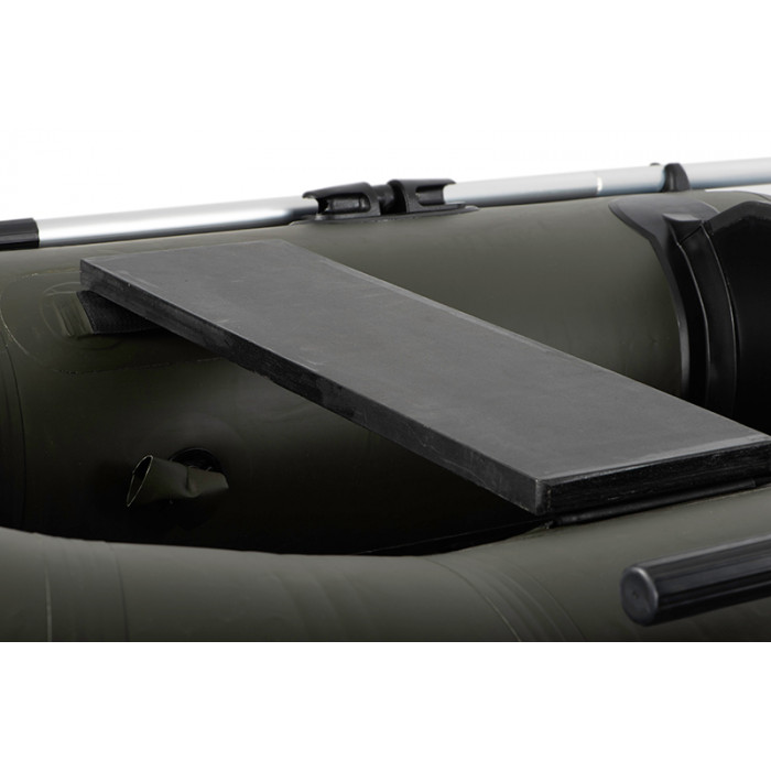 Inflatable boat 215 EOS Boat 10