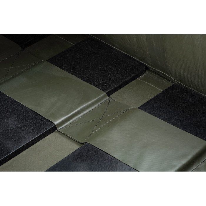 Opblaasbare boot 215 EOS Boot 11