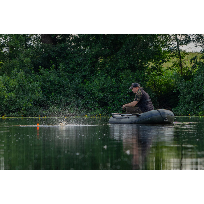 Bateau pneumatique 215 EOS Boat 13