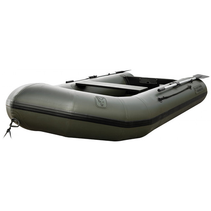 Fox Eos 300 Inflatable Boat 1