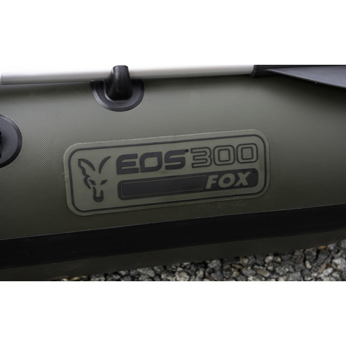Bateau pneumatique Fox Eos 300 2
